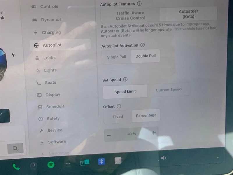2020 Tesla Model Y - Image 19 of 21