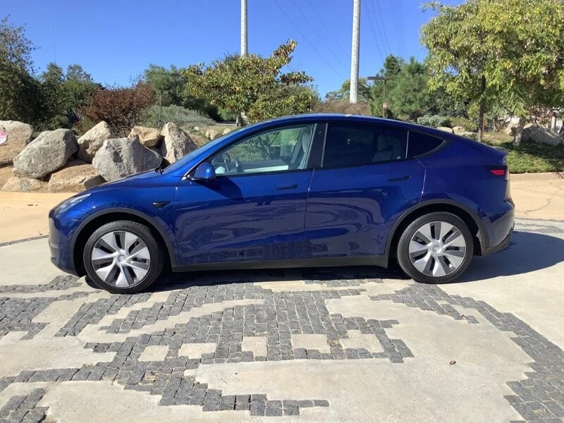 2020 Tesla Model Y - Image 6 of 21