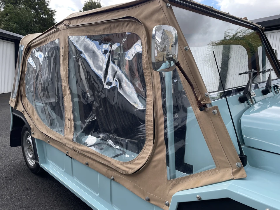 2020 Mini Mini Moke - Image 31 of 31