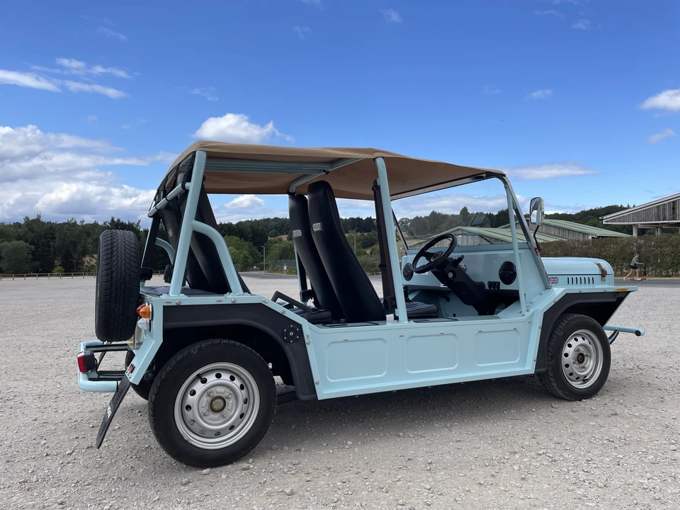 2020 Mini Mini Moke - Image 13 of 31