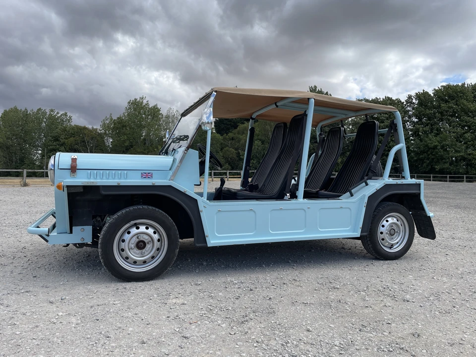 2020 Mini Mini Moke - Image 14 of 31