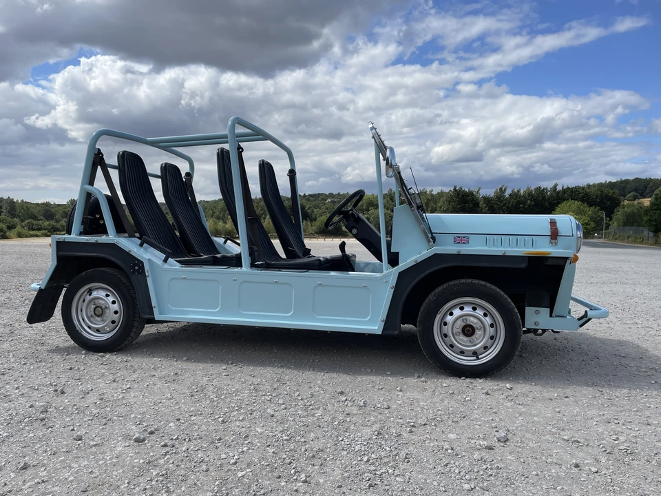 2020 Mini Mini Moke - Image 26 of 31