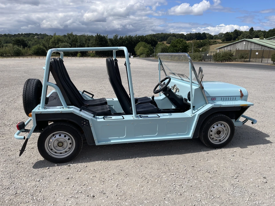 2020 Mini Mini Moke - Image 28 of 31