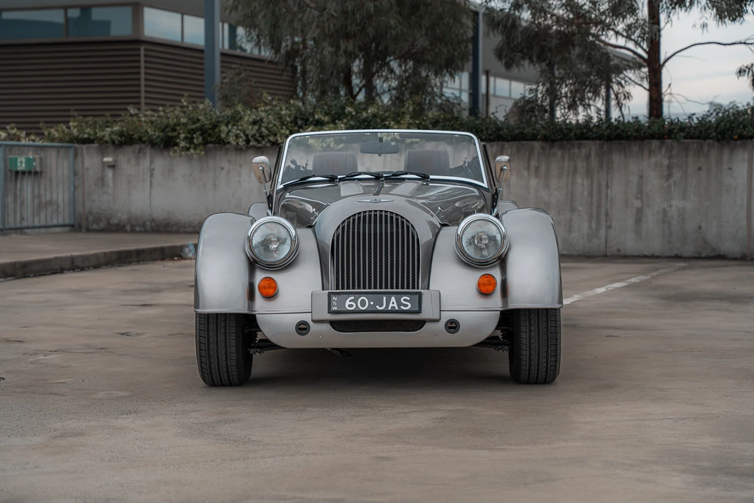 2020 Morgan Plus Four - Image 2 of 31