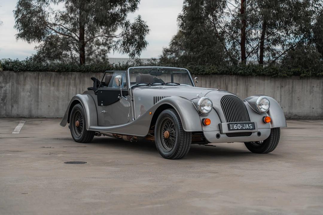 2020 Morgan Plus Four - Image 3 of 31