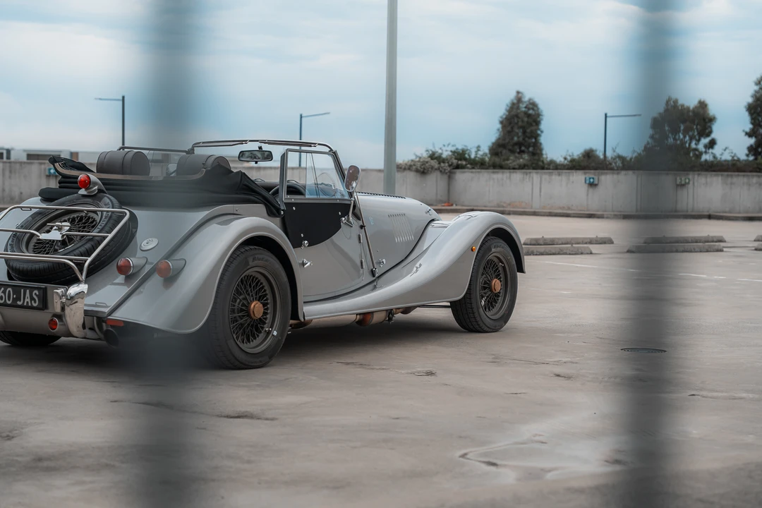 2020 Morgan Plus Four - Image 20 of 31
