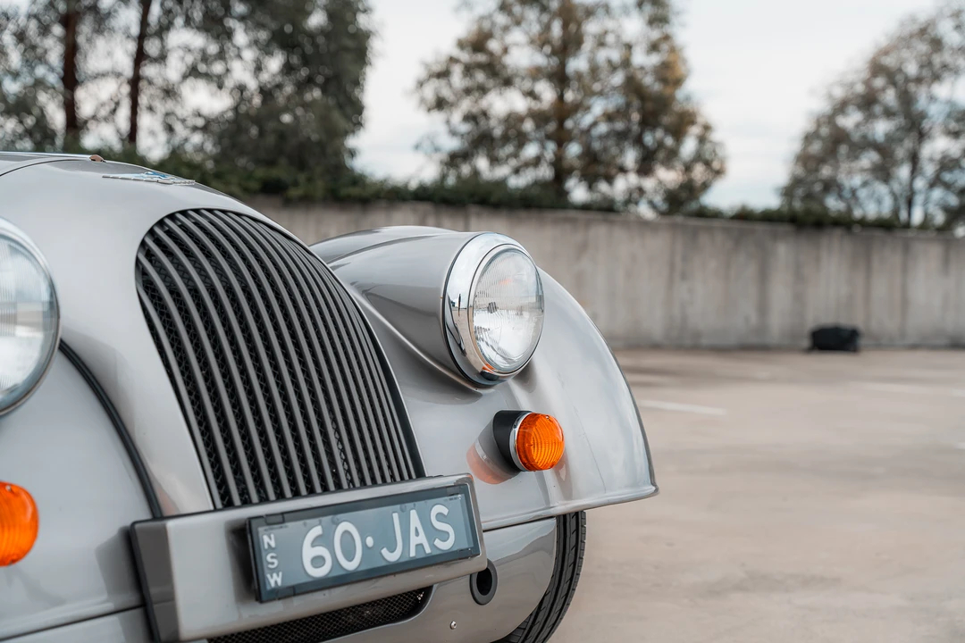 2020 Morgan Plus Four - Image 25 of 31