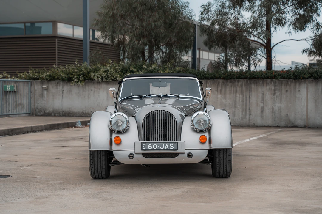 2020 Morgan Plus Four - Image 10 of 31