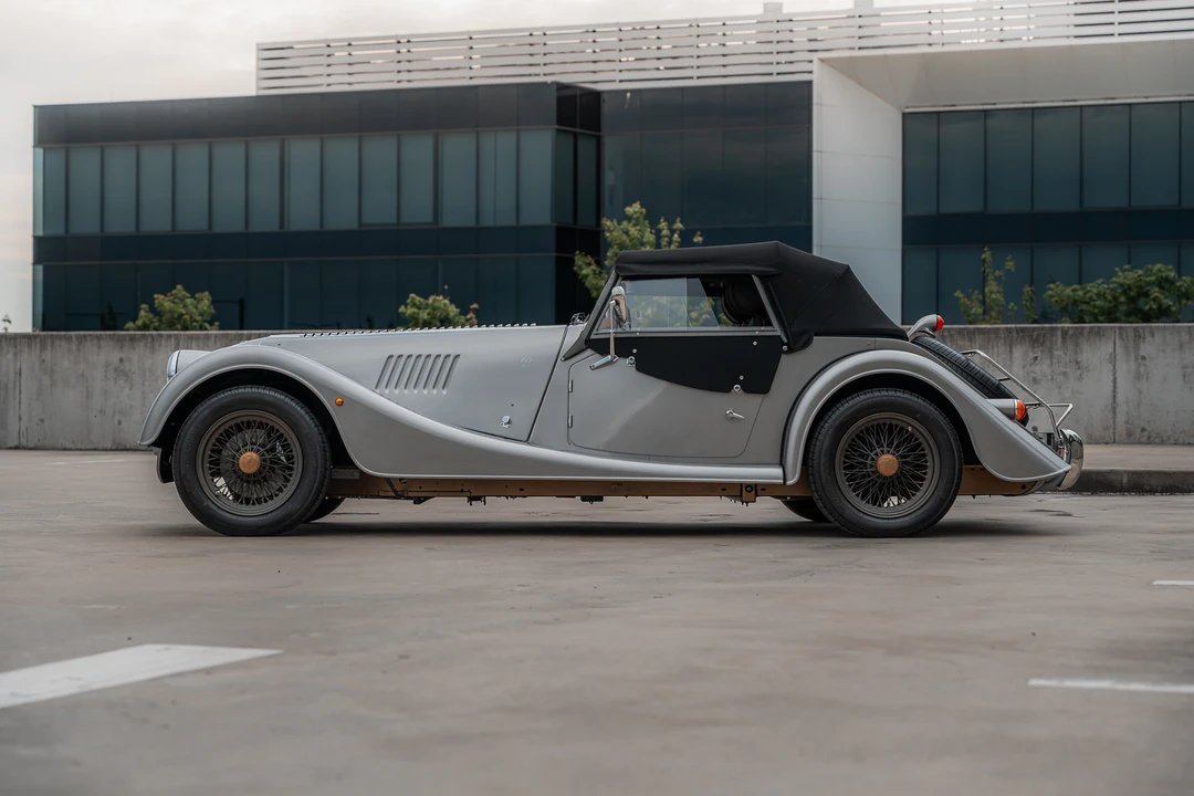 2020 Morgan Plus Four - Image 12 of 31