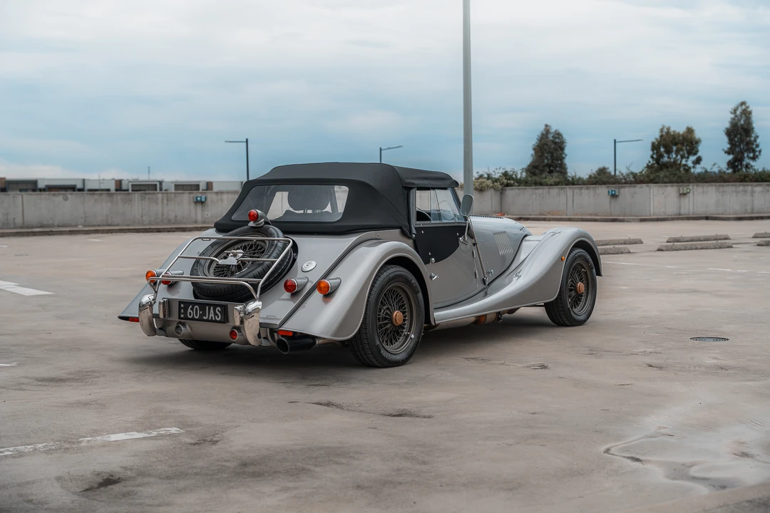 2020 Morgan Plus Four - Image 15 of 31