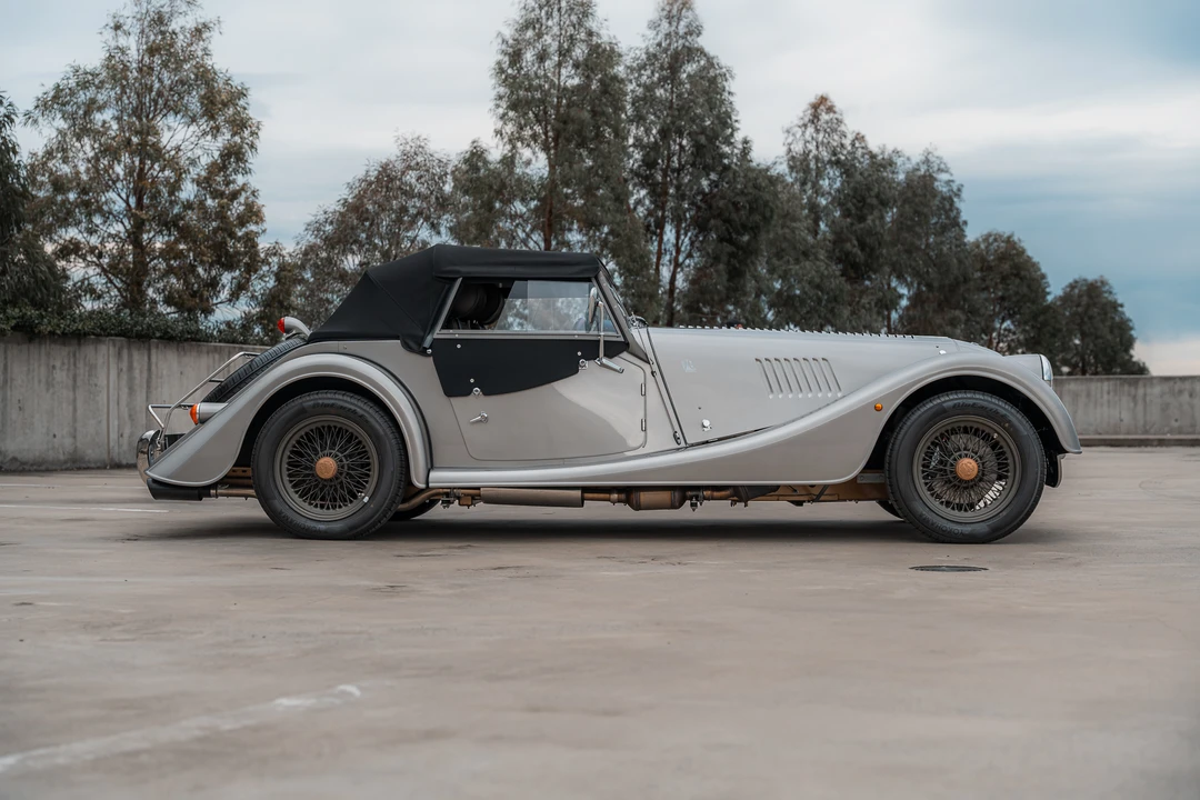 2020 Morgan Plus Four - Image 16 of 31