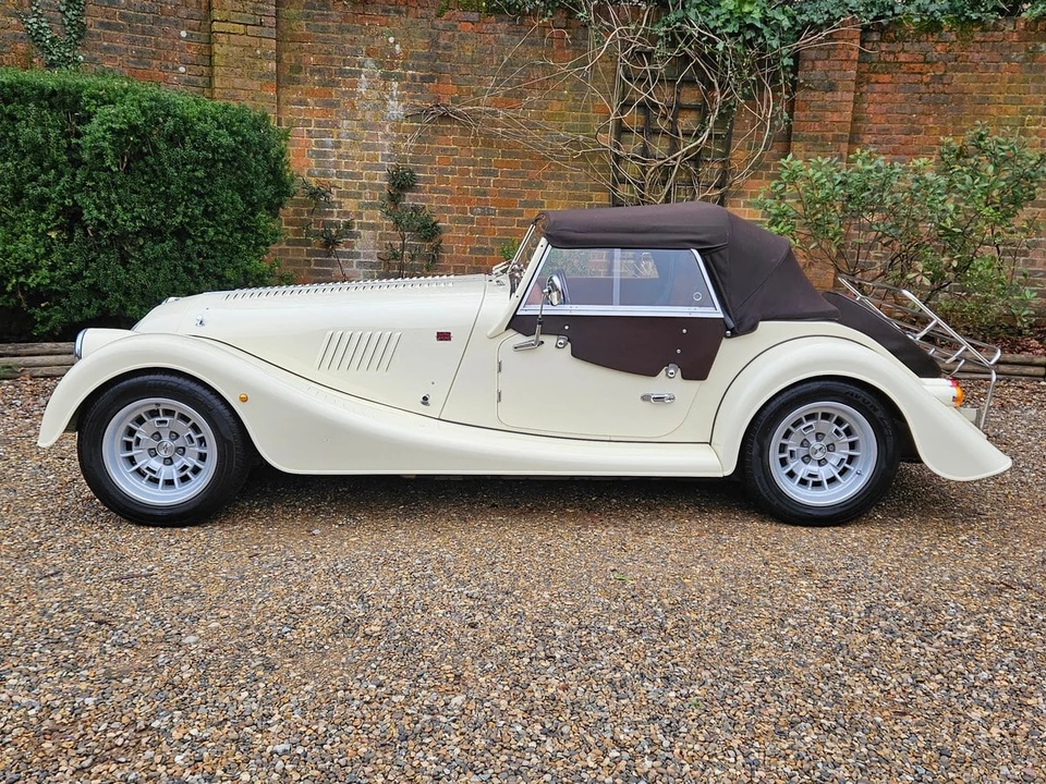 2020 Morgan Plus Four - Image 24 of 30