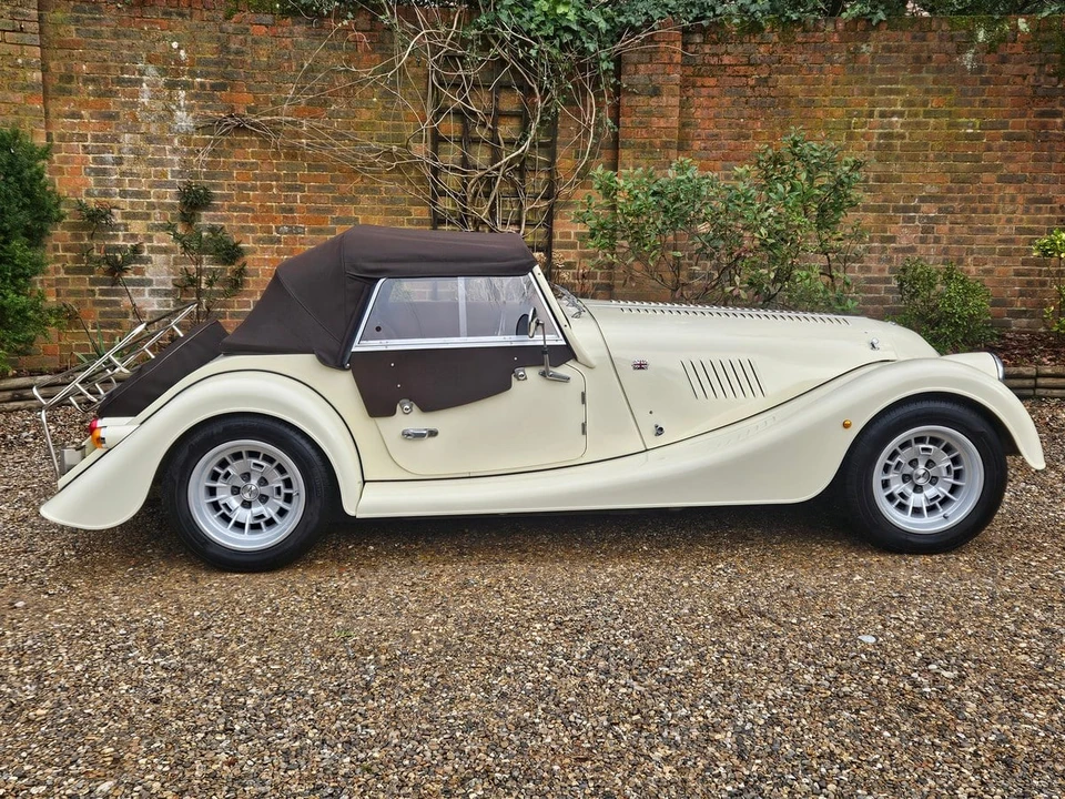 2020 Morgan Plus Four - Image 30 of 30