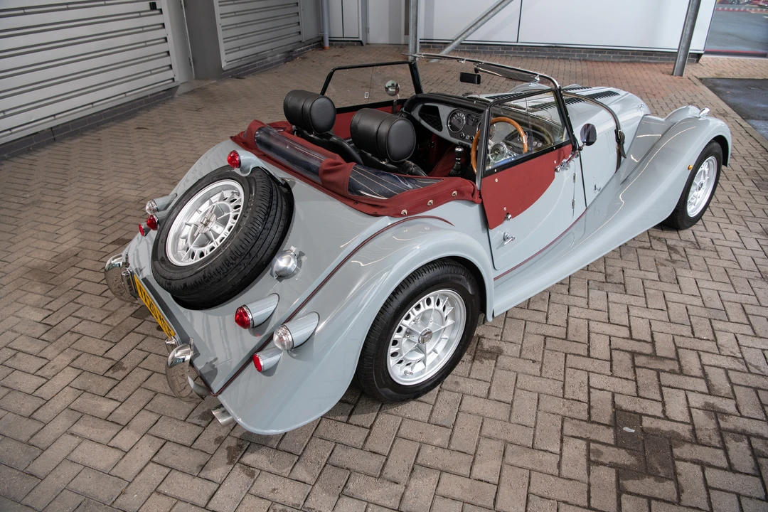 2022 Morgan Roadster - Image 13 of 31
