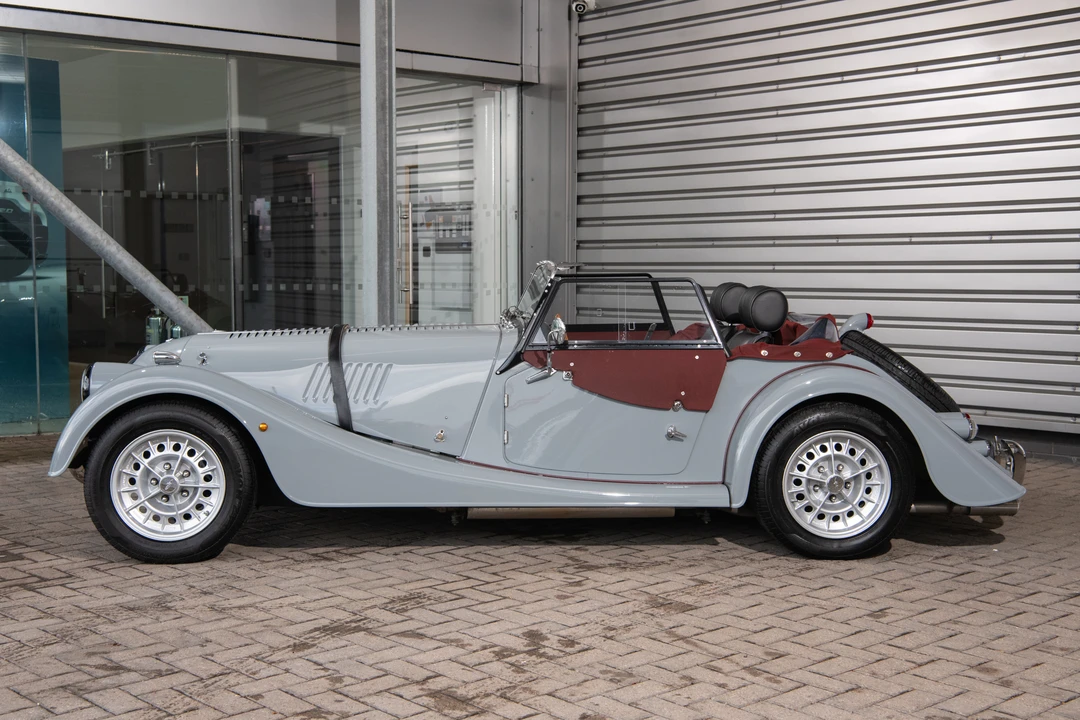 2022 Morgan Roadster - Image 6 of 31