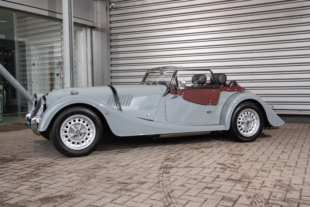 2022 Morgan Roadster - Image 14 of 31
