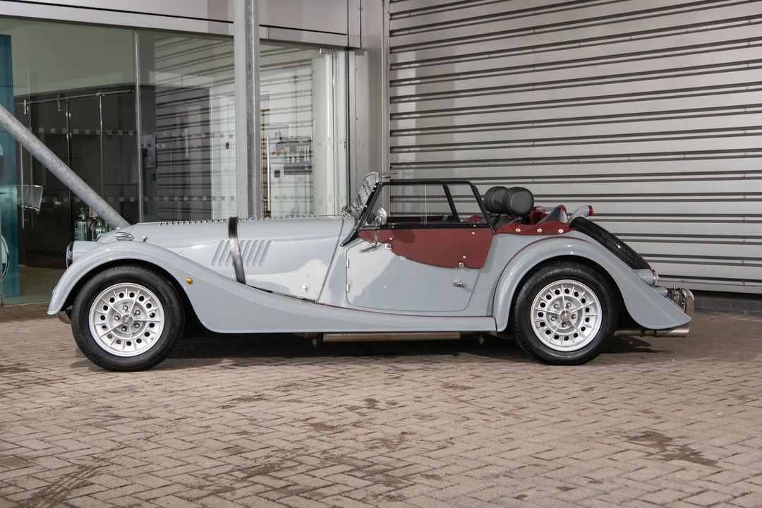2022 Morgan Roadster - Image 15 of 31