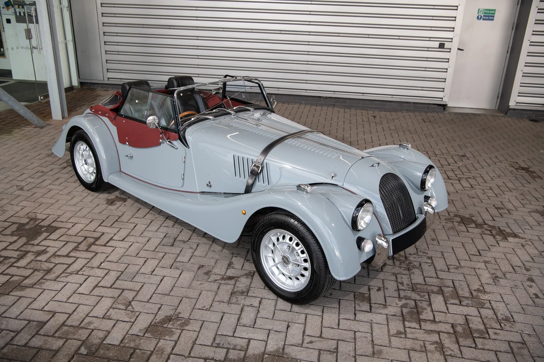 2022 Morgan Roadster - Image 24 of 31