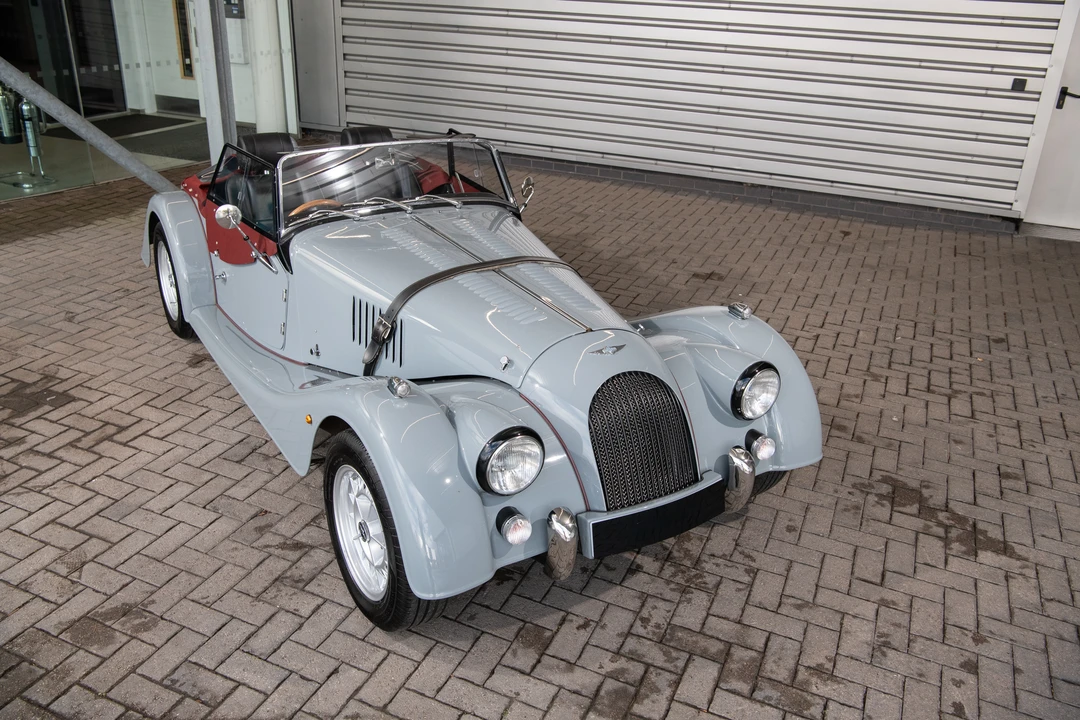 2022 Morgan Roadster - Image 25 of 31