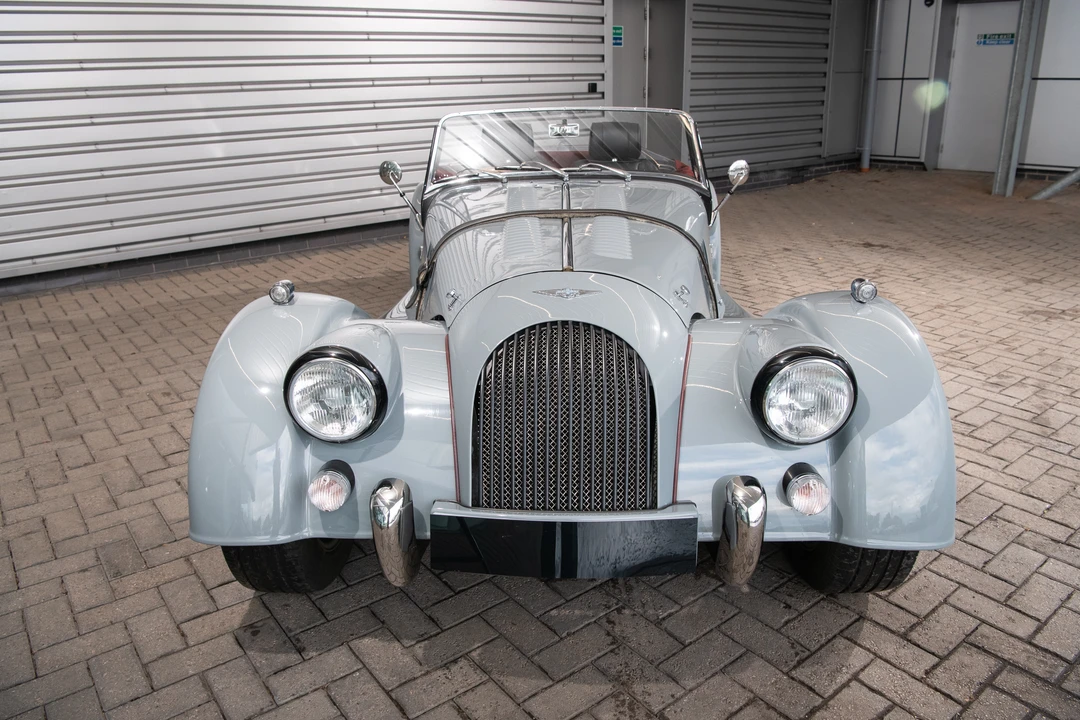 2022 Morgan Roadster - Image 26 of 31