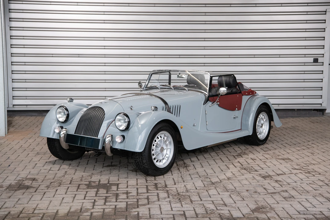 2022 Morgan Roadster - Image 7 of 31