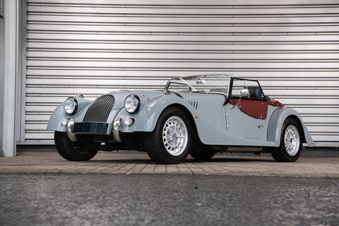 2022 Morgan Roadster - Image 27 of 31