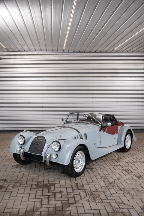 2022 Morgan Roadster - Image 28 of 31