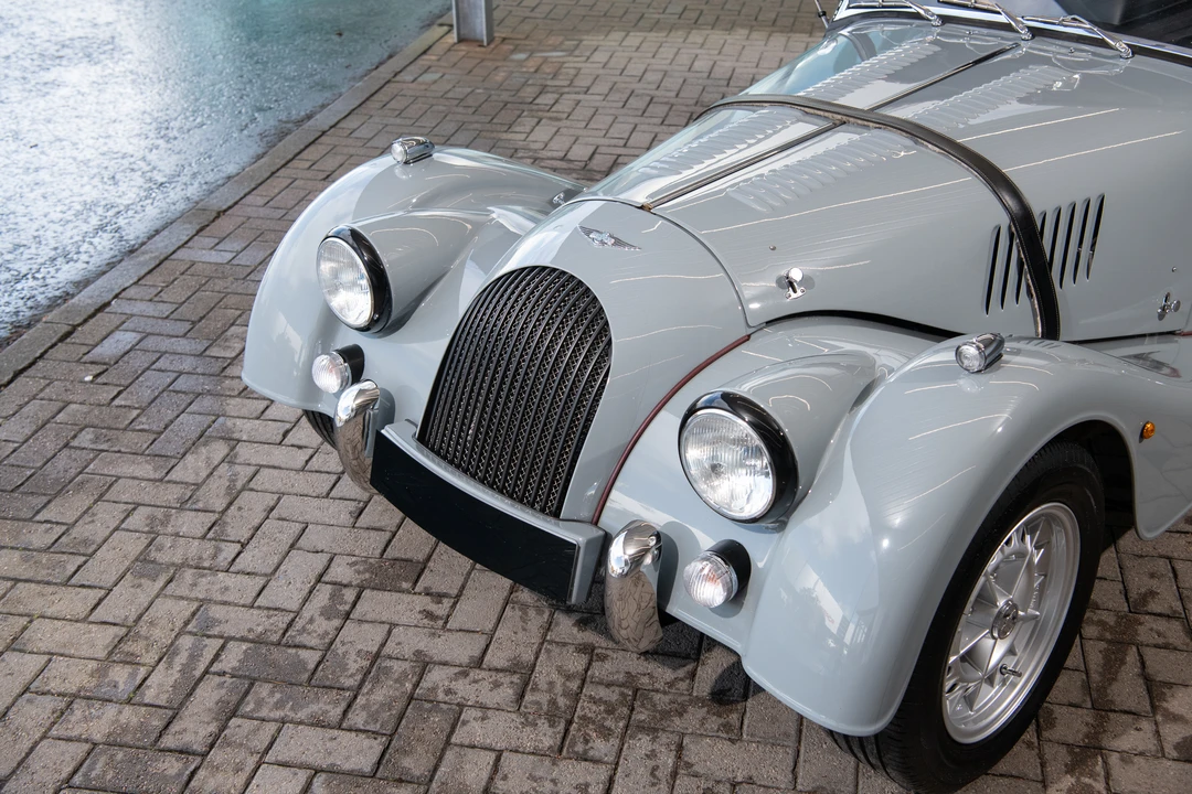 2022 Morgan Roadster - Image 29 of 31