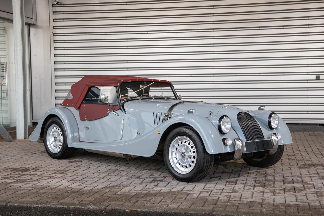 2022 Morgan Roadster - Image 23 of 31