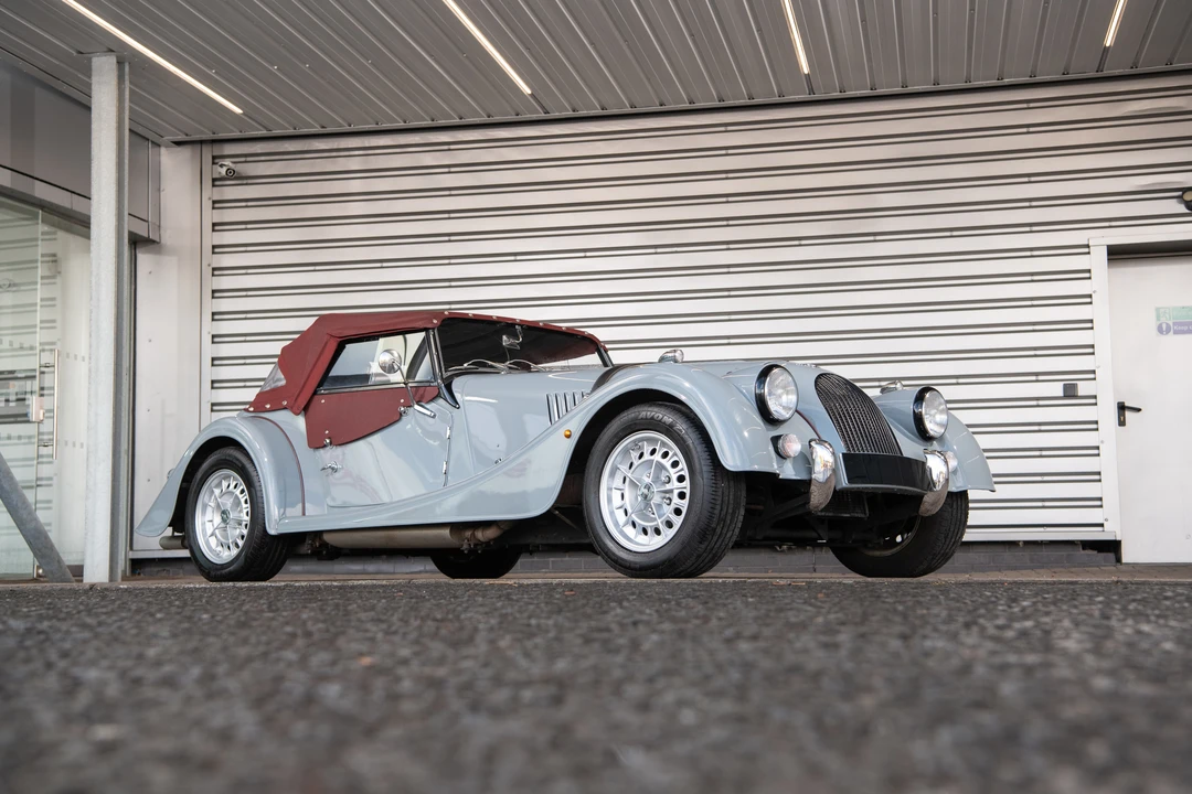 2022 Morgan Roadster - Image 30 of 31