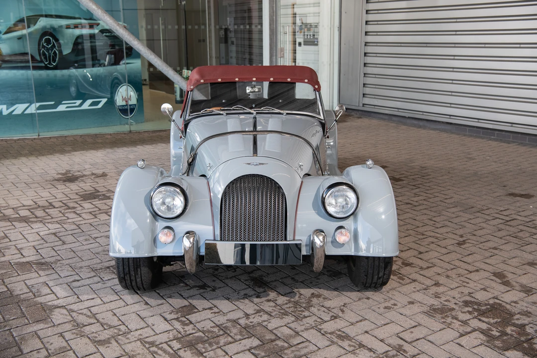 2022 Morgan Roadster - Image 8 of 31