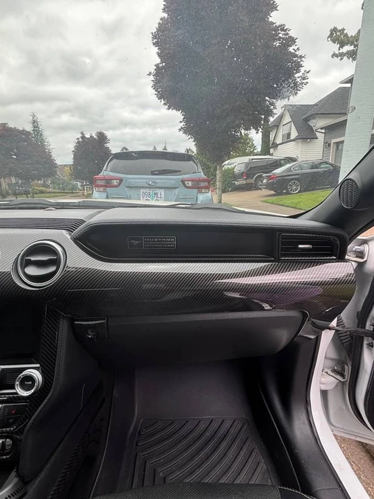 2020 Ford S550 Mustang - Image 10 of 12