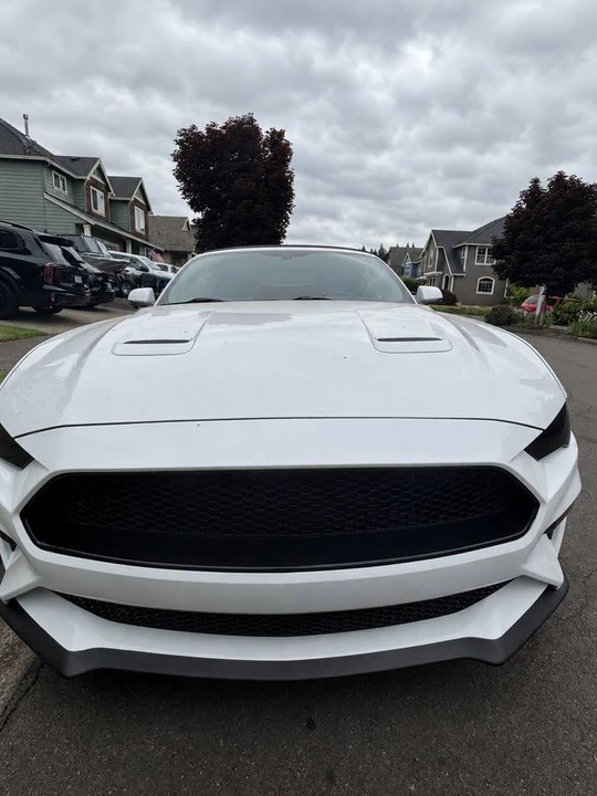 2020 Ford S550 Mustang - Image 3 of 12