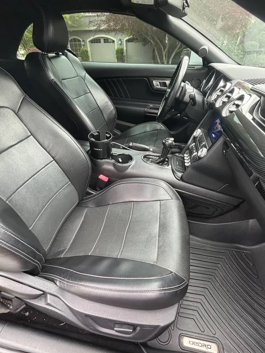 2020 Ford S550 Mustang - Image 11 of 12