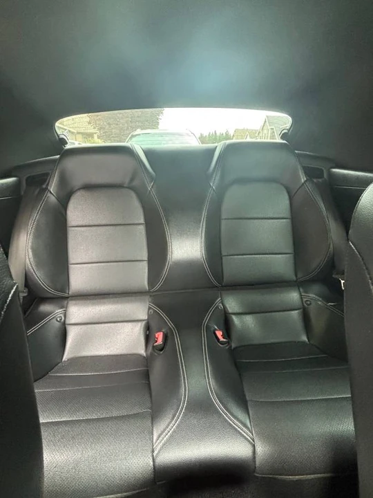 2020 Ford S550 Mustang - Image 12 of 12
