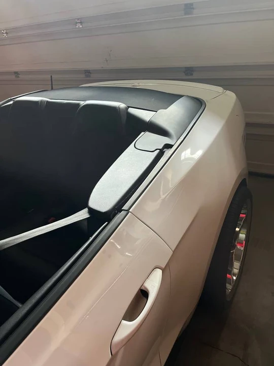 2020 Ford S550 Mustang - Image 7 of 12