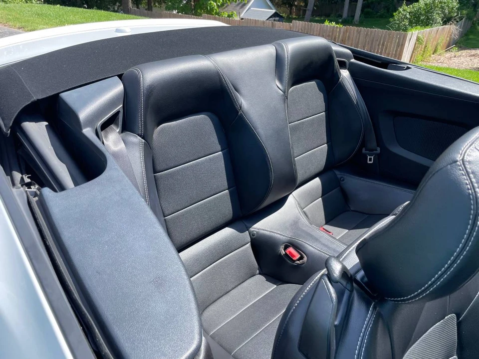2020 Ford S550 Mustang - Image 8 of 16