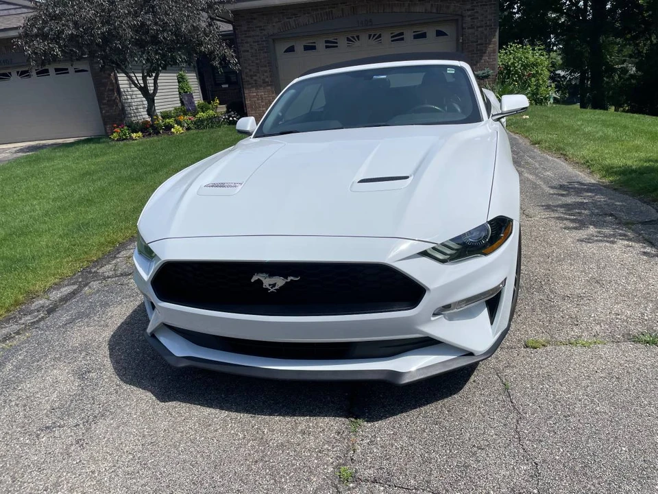2020 Ford S550 Mustang - Image 3 of 16