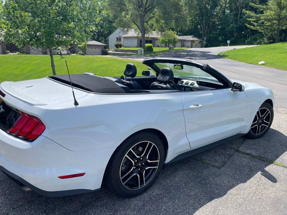 2020 Ford S550 Mustang - Image 6 of 16