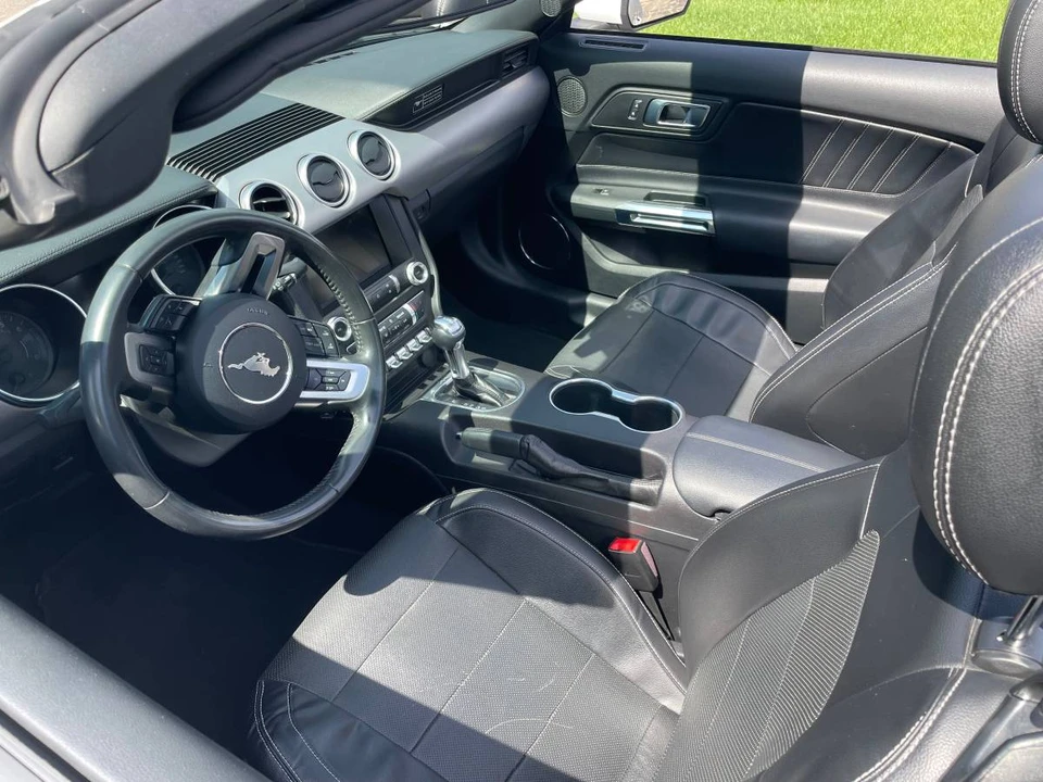 2020 Ford S550 Mustang - Image 10 of 16
