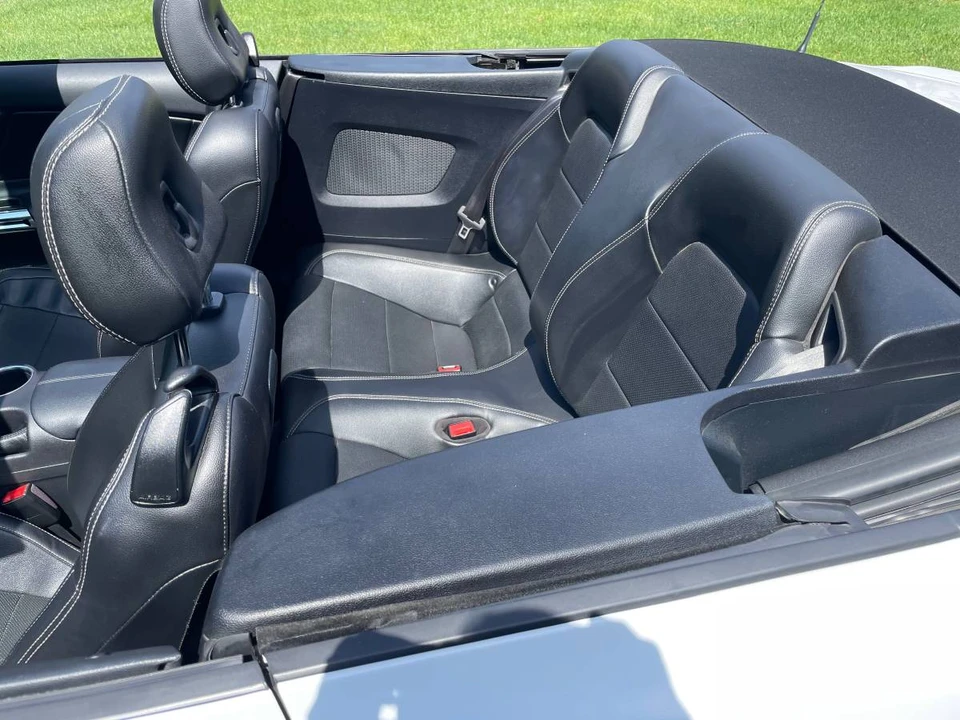 2020 Ford S550 Mustang - Image 15 of 16