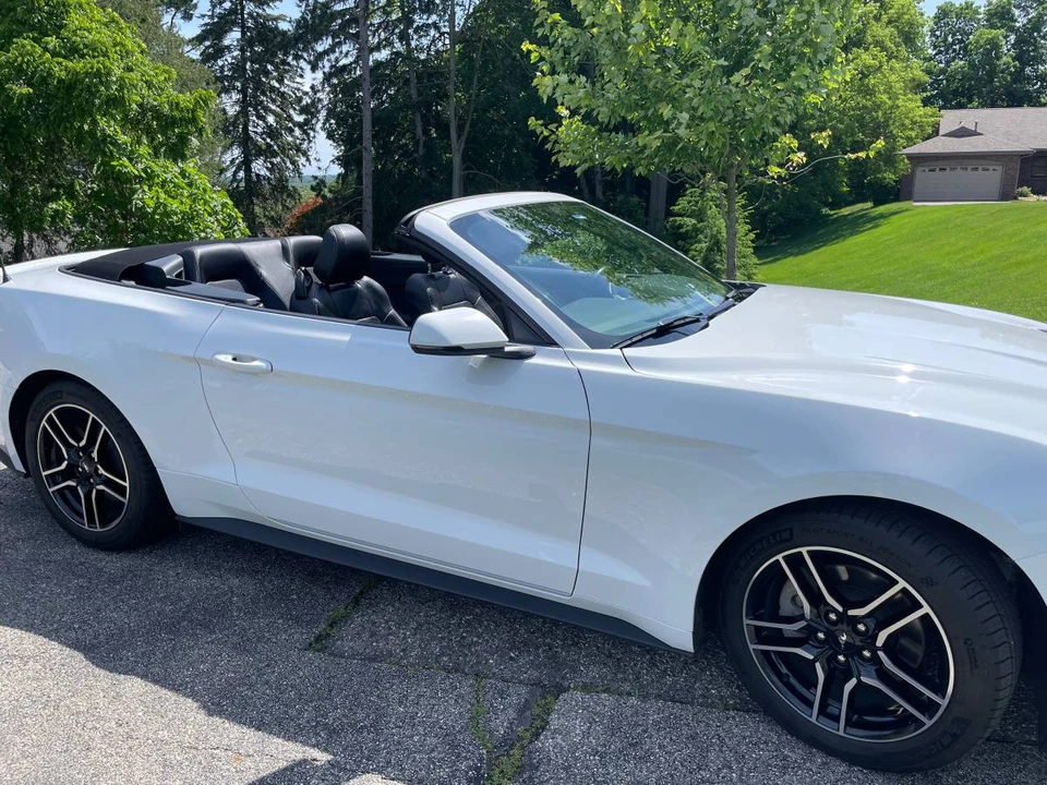 2020 Ford S550 Mustang - Image 11 of 16