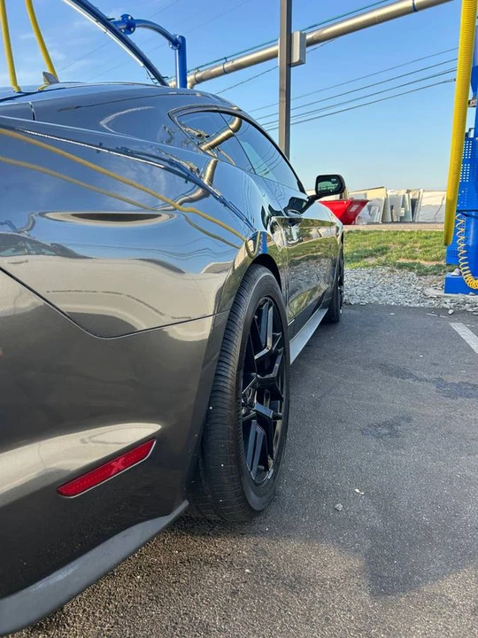 2020 Ford S550 Mustang - Image 5 of 15