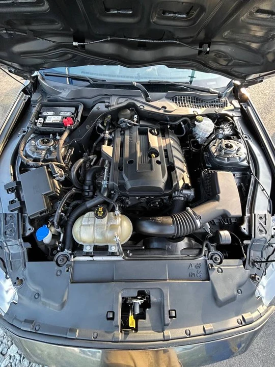 2020 Ford S550 Mustang - Image 2 of 15