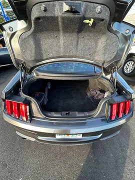 2020 Ford S550 Mustang - Image 4 of 15