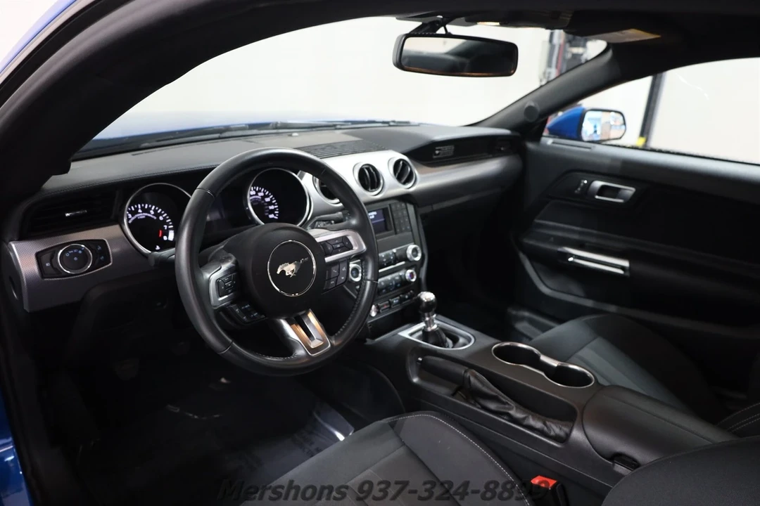 2020 Ford S550 Mustang - Image 2 of 16
