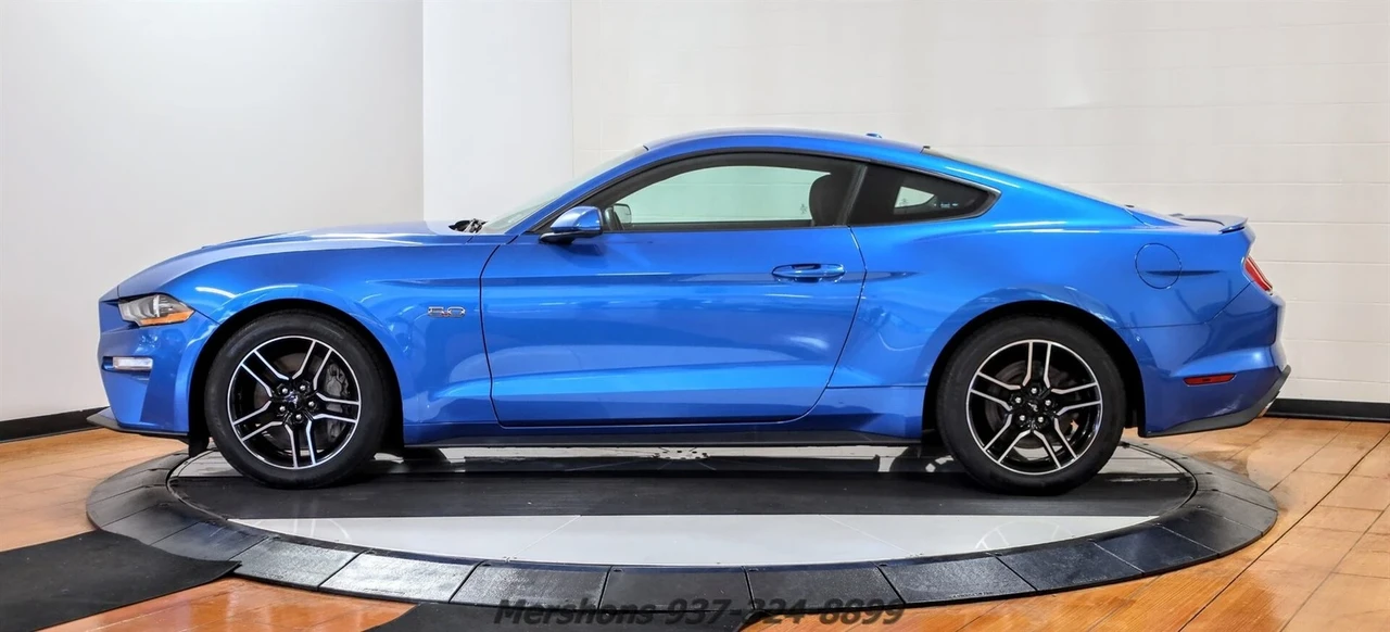 2020 Ford S550 Mustang - Image 6 of 16