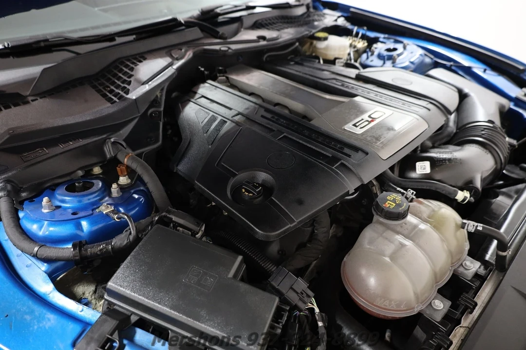 2020 Ford S550 Mustang - Image 13 of 16