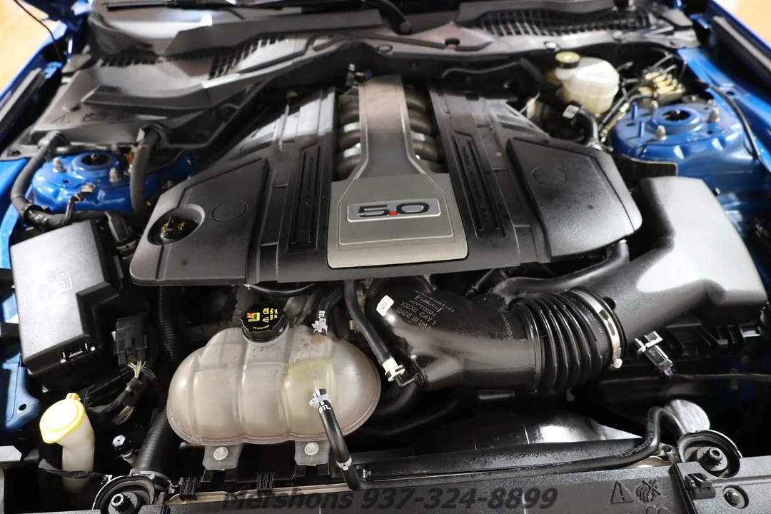 2020 Ford S550 Mustang - Image 3 of 16