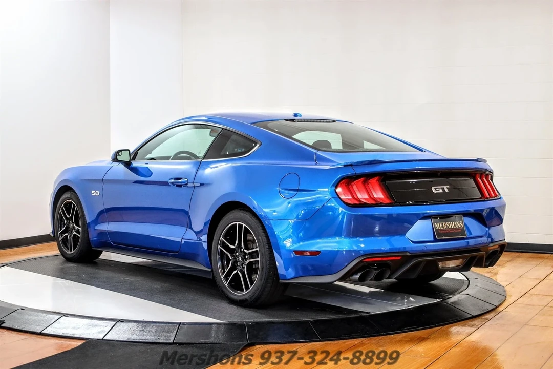 2020 Ford S550 Mustang - Image 5 of 16